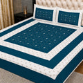 IMPORTED BEDSHEET PANEL