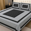 IMPORTED BEDSHEET PANEL B-G