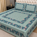 IMPORTED BEDSHEET PANEL O-G-2