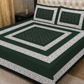 IMPORTED BEDSHEET PANEL