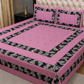 IMPORTED BEDSHEET PANEL