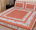 IMPORTED BEDSHEET PANEL