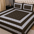 IMPORTED BEDSHEET PANEL