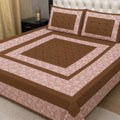 IMPORTED BEDSHEET PANEL B-P