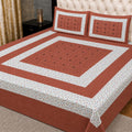 IMPORTED BEDSHEET PANEL