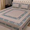 IMPORTED BEDSHEET PANEL