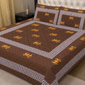 IMPORTED BEDSHEET PANEL BR