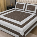 IMPORTED BEDSHEET PANEL B-G
