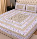IMPORTED BEDSHEET PANEL