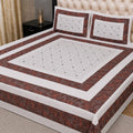 IMPORTED BEDSHEET PANEL