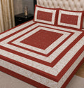 IMPORTED BEDSHEET PANEL
