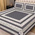 IMPORTED BEDSHEET PANEL B-G-2