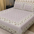 IMPORTED BEDSHEET PANEL