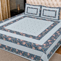 IMPORTED BEDSHEET PANEL