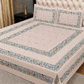IMPORTED BEDSHEET PANEL