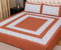 IMPORTED BEDSHEET PANEL