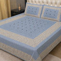 IMPORTED BEDSHEET PANEL B-G