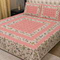 IMPORTED BEDSHEET PANEL