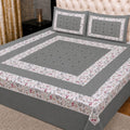 IMPORTED BEDSHEET PANEL