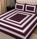 IMPORTED BEDSHEET PANEL
