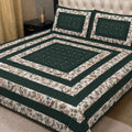 IMPORTED BEDSHEET PANEL