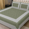 IMPORTED BEDSHEET PANEL O-G