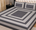 IMPORTED BEDSHEET PANEL