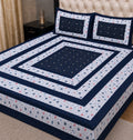 IMPORTED BEDSHEET PANEL