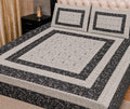 IMPORTED BEDSHEET PANEL