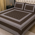 IMPORTED BEDSHEET PANEL