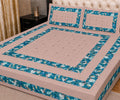 IMPORTED BEDSHEET PANEL