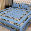 IMPORTED BEDSHEET PANEL B-G