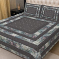IMPORTED BEDSHEET PANEL D-O