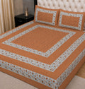 IMPORTED BEDSHEET PANEL