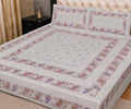IMPORTED BEDSHEET PANEL