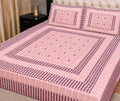IMPORTED BEDSHEET PANEL