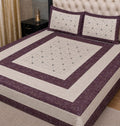 IMPORTED BEDSHEET PANEL