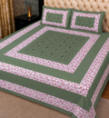 IMPORTED BEDSHEET PANEL