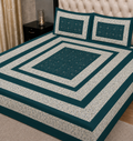 IMPORTED BEDSHEET PANEL