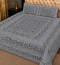 IMPORTED BEDSHEET PANEL