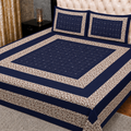IMPORTED BEDSHEET PANEL