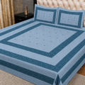 IMPORTED BEDSHEET PANEL