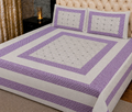 IMPORTED BEDSHEET PANEL