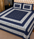 IMPORTED BEDSHEET PANEL
