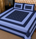 IMPORTED BEDSHEET PANEL