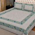 IMPORTED BEDSHEET PANEL