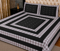 IMPORTED BEDSHEET PANEL