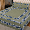 IMPORTED BEDSHEET PANEL
