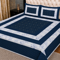 IMPORTED BEDSHEET PANEL