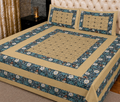 IMPORTED BEDSHEET PANEL